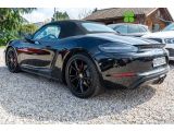 Porsche Boxster bei Sportwagen.expert - Abbildung (4 / 15)