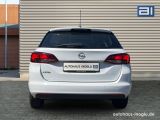 Opel Astra bei Sportwagen.expert - Abbildung (5 / 15)