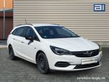 Opel Astra bei Sportwagen.expert - Abbildung (8 / 15)