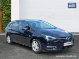 Opel Astra bei Sportwagen.expert - Abbildung (7 / 15)