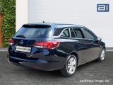 Opel Astra bei Sportwagen.expert - Abbildung (9 / 15)
