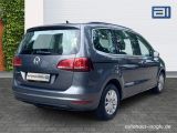 VW Sharan bei Sportwagen.expert - Abbildung (9 / 15)