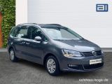VW Sharan bei Sportwagen.expert - Abbildung (7 / 15)