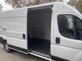 Opel Movano bei Sportwagen.expert - Abbildung (15 / 15)