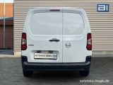 Opel Combo bei Sportwagen.expert - Abbildung (4 / 15)