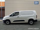 Opel Combo bei Sportwagen.expert - Abbildung (2 / 15)
