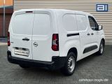 Opel Combo bei Sportwagen.expert - Abbildung (9 / 15)