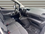 Opel Combo bei Sportwagen.expert - Abbildung (10 / 15)