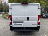 Opel Movano bei Sportwagen.expert - Abbildung (4 / 15)