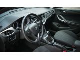 Opel Astra bei Sportwagen.expert - Abbildung (7 / 15)