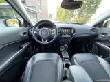 Jeep Compass bei Sportwagen.expert - Abbildung (9 / 15)