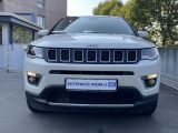 Jeep Compass bei Sportwagen.expert - Abbildung (10 / 15)