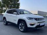 Jeep Compass bei Sportwagen.expert - Abbildung (3 / 15)