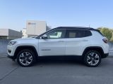 Jeep Compass bei Sportwagen.expert - Abbildung (12 / 15)