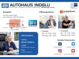 VW T-Cross bei Sportwagen.expert - Abbildung (5 / 5)