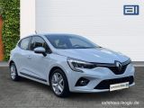 Renault Clio bei Sportwagen.expert - Abbildung (7 / 15)