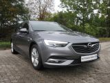 Opel Insignia bei Sportwagen.expert - Abbildung (5 / 15)