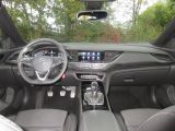 Opel Insignia bei Sportwagen.expert - Abbildung (7 / 15)