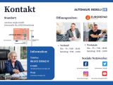 Audi A3 bei Sportwagen.expert - Abbildung (13 / 13)