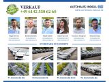 Audi A3 bei Sportwagen.expert - Abbildung (10 / 13)