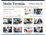 Audi A3 bei Sportwagen.expert - Abbildung (11 / 13)