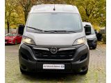 Opel Movano bei Sportwagen.expert - Abbildung (10 / 14)