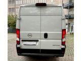 Opel Movano bei Sportwagen.expert - Abbildung (4 / 14)