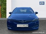 Opel Astra bei Sportwagen.expert - Abbildung (6 / 15)