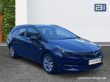 Opel Astra bei Sportwagen.expert - Abbildung (7 / 15)