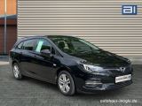Opel Astra bei Sportwagen.expert - Abbildung (7 / 15)