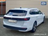 VW Passat bei Sportwagen.expert - Abbildung (9 / 15)