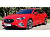 Opel Insignia bei Sportwagen.expert - Abbildung (2 / 15)