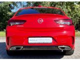 Opel Insignia bei Sportwagen.expert - Abbildung (8 / 15)