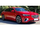 Opel Insignia bei Sportwagen.expert - Abbildung (4 / 15)