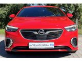 Opel Insignia bei Sportwagen.expert - Abbildung (3 / 15)