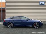 Audi S5 bei Sportwagen.expert - Abbildung (8 / 15) Audi S5 bei Sportwagen.expert - Abbildung (8 / 15)
