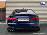 Audi S5 bei Sportwagen.expert - Abbildung (4 / 15) Audi S5 bei Sportwagen.expert - Abbildung (4 / 15)