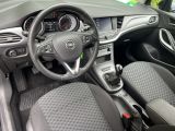 Opel Astra bei Sportwagen.expert - Abbildung (10 / 15)