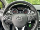 Opel Astra bei Sportwagen.expert - Abbildung (13 / 15)