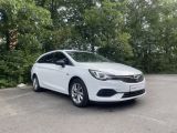 Opel Astra bei Sportwagen.expert - Abbildung (4 / 15)