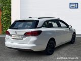 Opel Astra bei Sportwagen.expert - Abbildung (9 / 15)