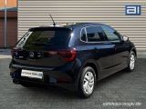VW Polo bei Sportwagen.expert - Abbildung (9 / 15)