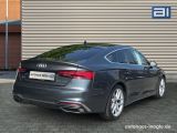 Audi A5 bei Sportwagen.expert - Abbildung (9 / 15) Audi A5 bei Sportwagen.expert - Abbildung (9 / 15)
