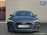 Audi A5 bei Sportwagen.expert - Abbildung (6 / 15) Audi A5 bei Sportwagen.expert - Abbildung (6 / 15)