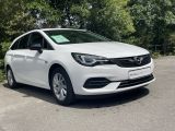 Opel Astra bei Sportwagen.expert - Abbildung (5 / 15)