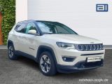 Jeep Compass bei Sportwagen.expert - Abbildung (7 / 15)