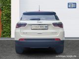 Jeep Compass bei Sportwagen.expert - Abbildung (4 / 15)