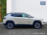 Jeep Compass bei Sportwagen.expert - Abbildung (8 / 15)