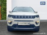 Jeep Compass bei Sportwagen.expert - Abbildung (6 / 15)