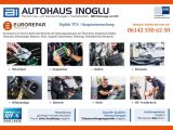 Opel Corsa bei Sportwagen.expert - Abbildung (8 / 10)